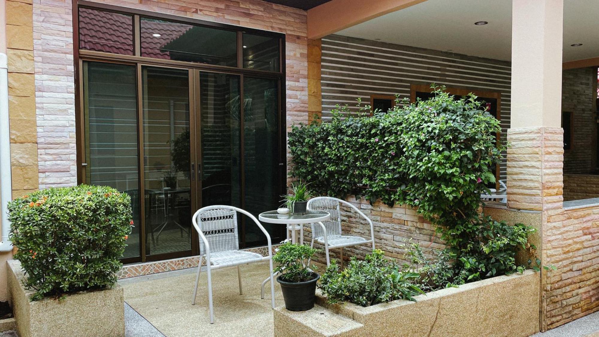 Blackberry Appartement