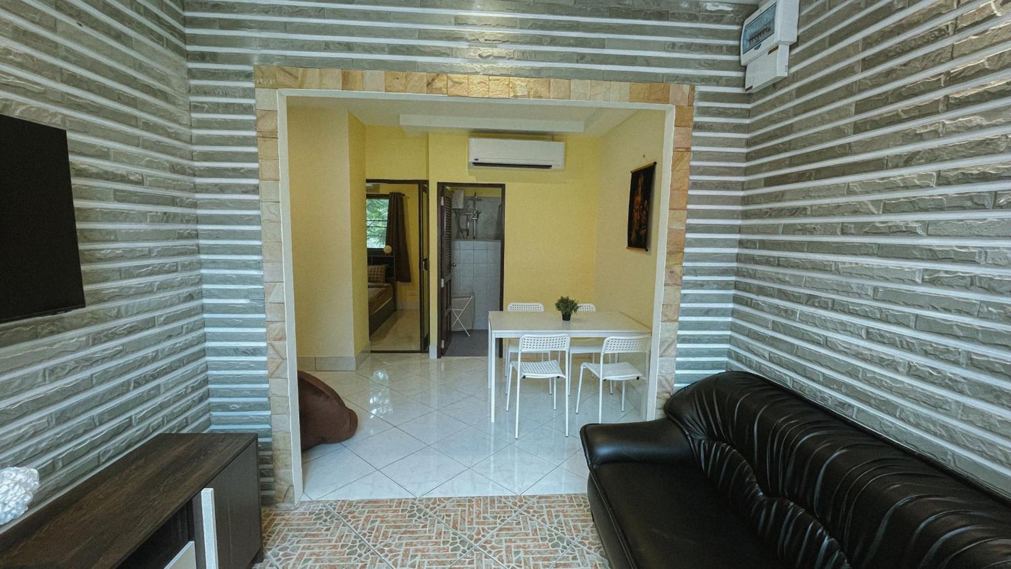 Blackberry Appartement