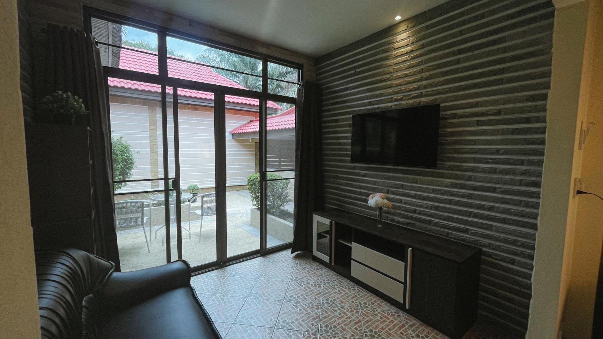 Appartement Blackberry *