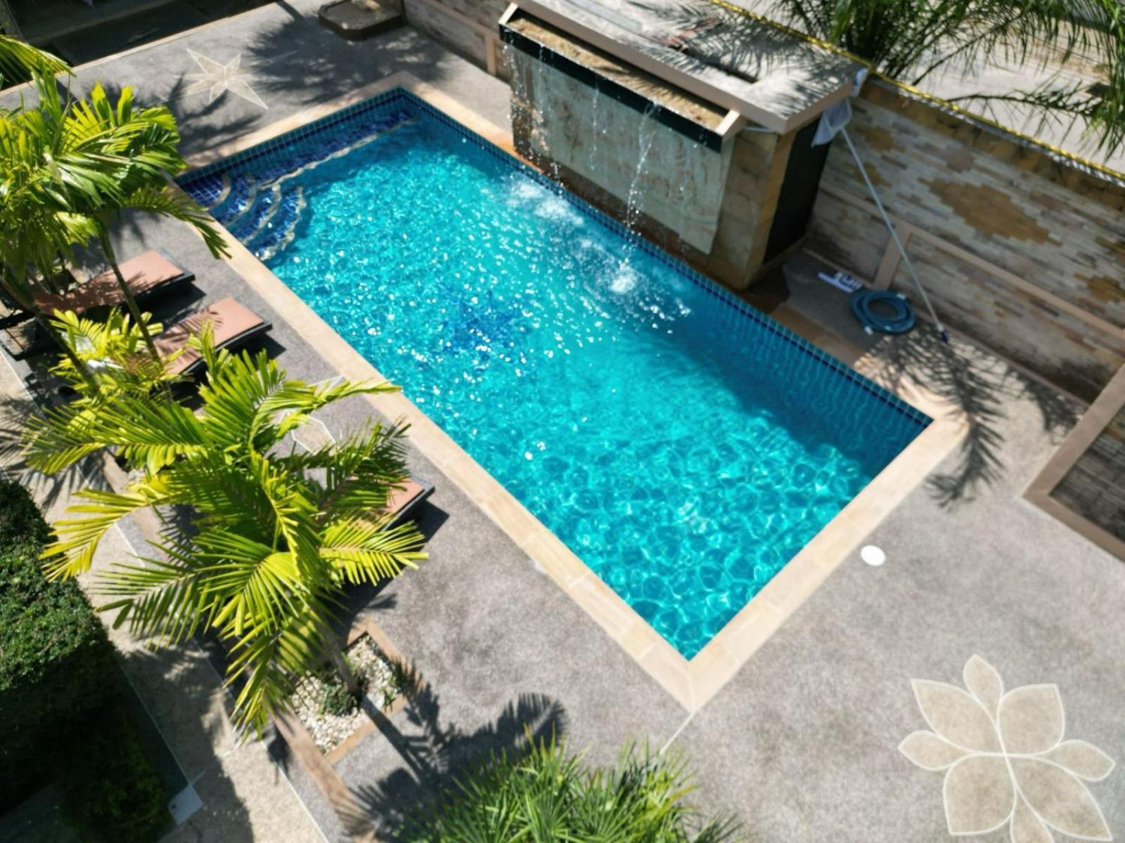 Blackberry Appartement *